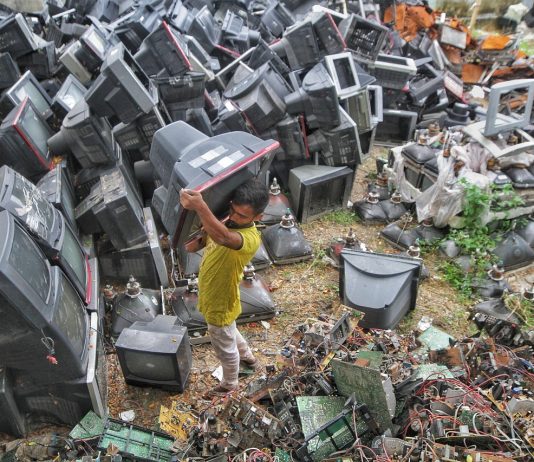 Tracciabilità dei rifiuti