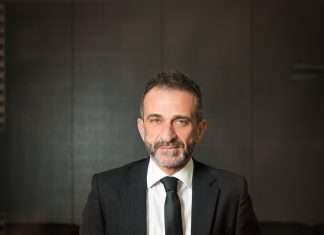 Fabio Buccigrossi nuovo Vice President of South West Europe Sales di ESET Fabio Buccigrossi