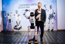 Robot umanoidi: mercato globale da 70 mld entro il 2035 Robot umanoidi - US