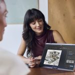 HP EliteBook X Flip G2i Next Gen AI PC_Lifestyle2