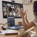 HP EliteBook X G2a-HP-CES 2026 - Comportamenti digitali