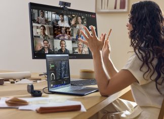 HP EliteBook X G2a-HP-CES 2026 - Comportamenti digitali