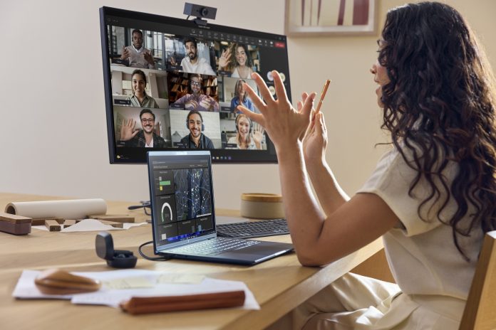 HP EliteBook X G2a-HP-CES 2026 - Comportamenti digitali