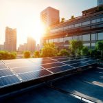 Energia sostenibilità fotovoltaico - agenzia imageware