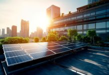 Energia sostenibilità fotovoltaico - agenzia imageware