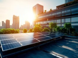 Energia sostenibilità fotovoltaico - agenzia imageware