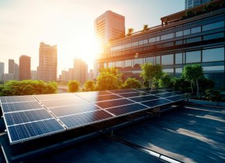 Energia sostenibilità fotovoltaico - agenzia imageware