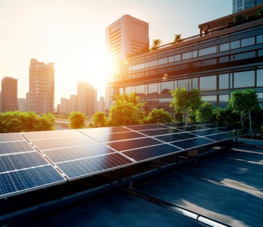 Energia sostenibilità fotovoltaico - - settore energetico - nis2 agenzia imageware