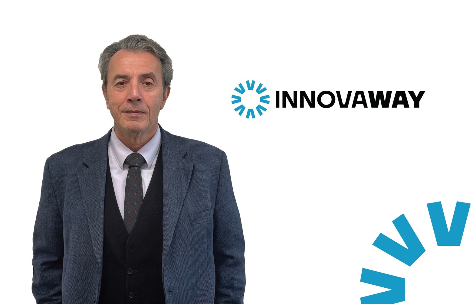 Antonio Menghini è il nuovo Chief Commercial Officer di Innovaway - BitMat