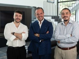 Non cerchiamo più su Google: ora chiediamo all’IA. Geosnap