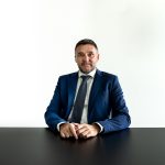 Roberto Casanova, Chief Operating Officer di Kruso Kapital