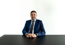 Roberto Casanova, Chief Operating Officer di Kruso Kapital