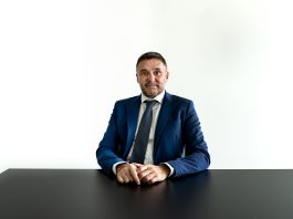 Roberto Casanova, Chief Operating Officer di Kruso Kapital