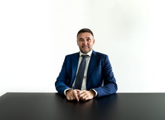 Roberto Casanova, Chief Operating Officer di Kruso Kapital