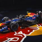 Red Bull Ford Powertrains - da prima pagina