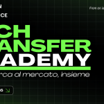 Tech Transfer Academy