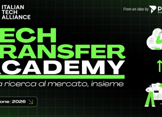 Tech Transfer Academy