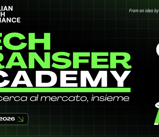 Tech Transfer Academy