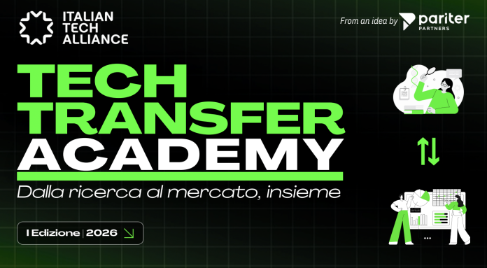 Tech Transfer Academy