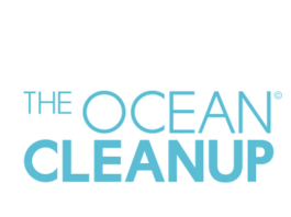 The Ocean Cleanup