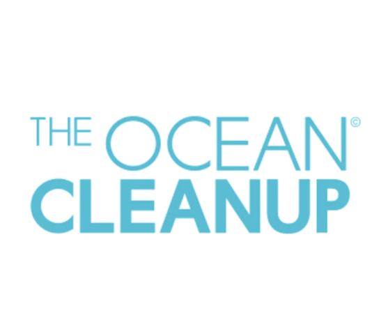 The Ocean Cleanup
