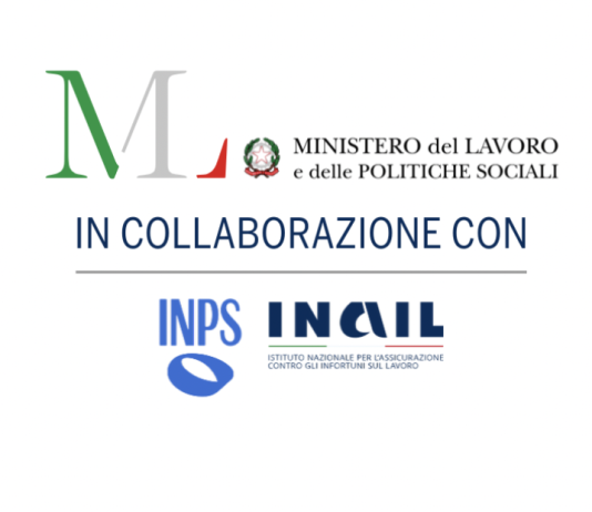 Ministero del Lavoro