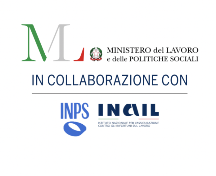 Ministero del Lavoro Ministero del Lavoro