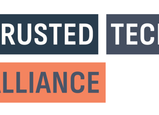 15 leader globali della tecnologia lanciano la Trusted Tech Alliance Trusted Tech Alliance