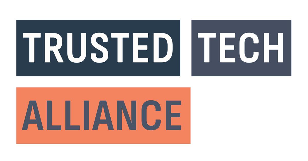15 leader globali della tecnologia lanciano la Trusted Tech Alliance ...