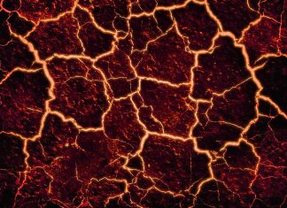 Monitoraggio sismico e vulcanico con la fibra ottica Monitoraggio sismico pixabay