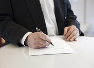 termini e condizioni - pixabay