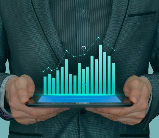Quando l’AI reinventa il business: le domande corrette che si devono porre i responsabili aziendali BANKGPT Banche banca - successo del business - pixabay