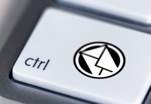 minacce e-mail - pixabay