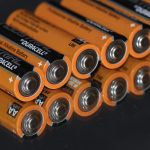 raccolta batterie - pixabay