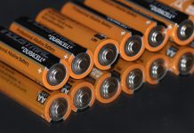 raccolta batterie - pixabay