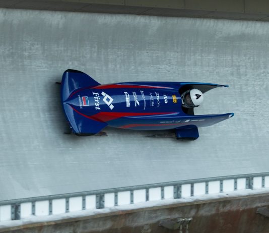 Team USA: alle Olimpiadi si vince con i dati Team USA