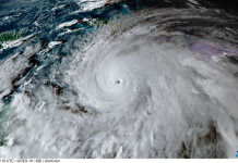 Previsioni meteorologiche