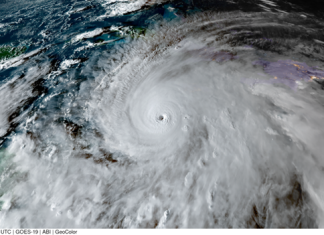 Previsioni meteorologiche