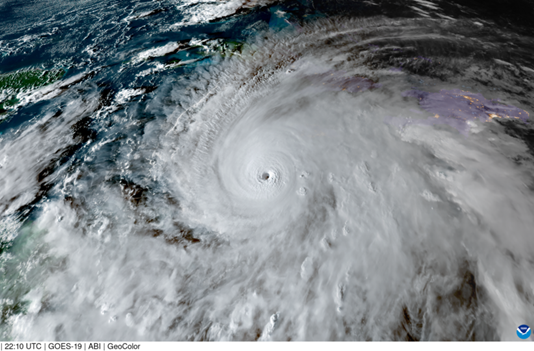 Previsioni meteorologiche
