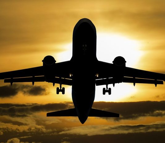 Turkish Airlines e Google rivoluzionano il tracciamento bagagli: nuova era digitale per i passeggeri aeroporto di Bari - Turkish Airlines - aereo