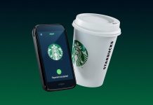 Starbucks - agenzia