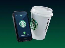 Starbucks - agenzia