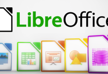 LibreOffice