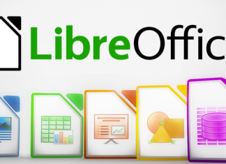LibreOffice