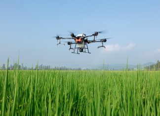 Droni e Mobilità Aerea Avanzata: mercato italiano da 168 milioni, +5% droni - pixabay