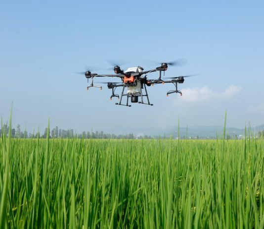 Droni e Mobilità Aerea Avanzata: mercato italiano da 168 milioni, +5% droni - pixabay