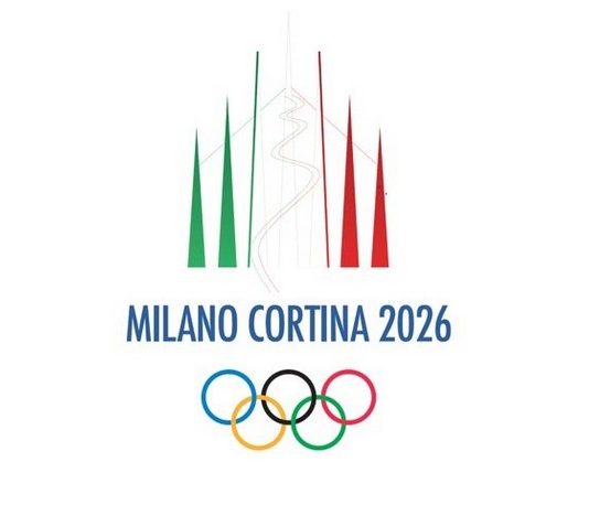 milano cortina 2026 - olimpiadi invernali 2026