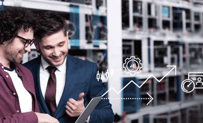 Performance Marketing - mandato da whitepress