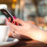 autenticazione push mobile - smartphone - pexel pixabay