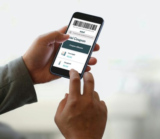 Coupon - inviato da agenzia savi